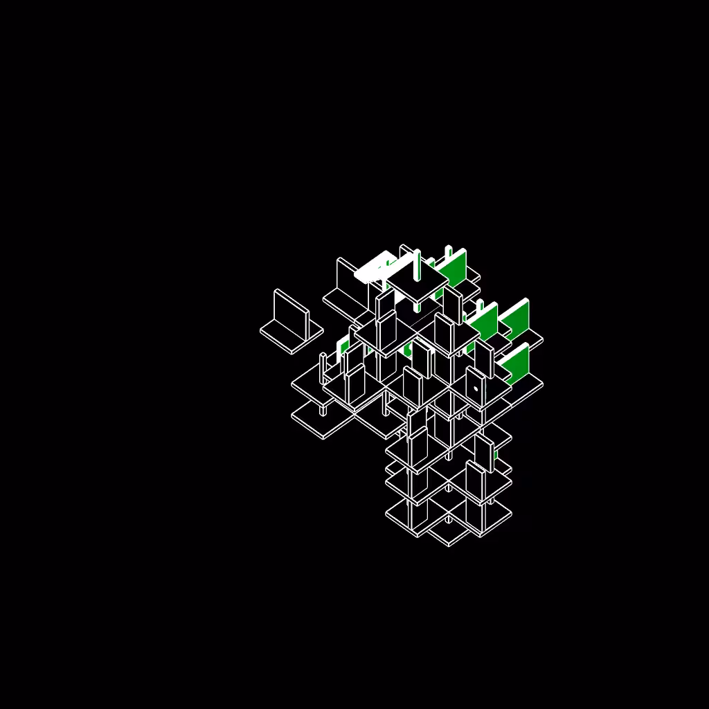 OpenBLOCK #199