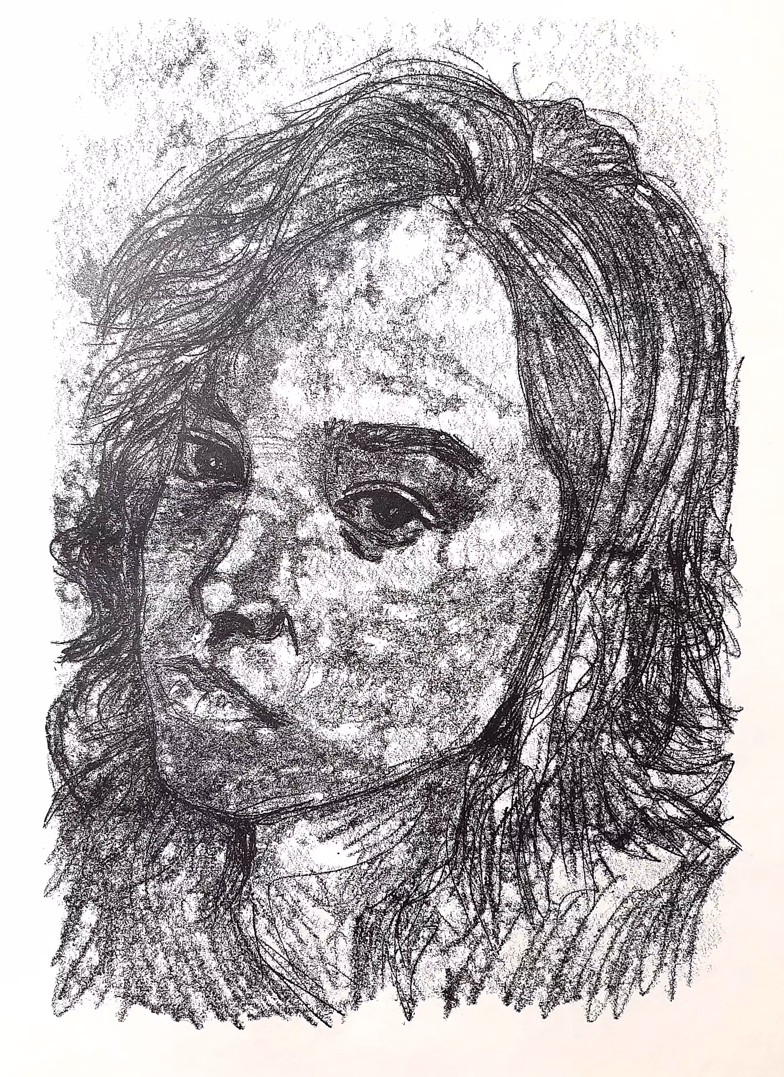 Faces #14