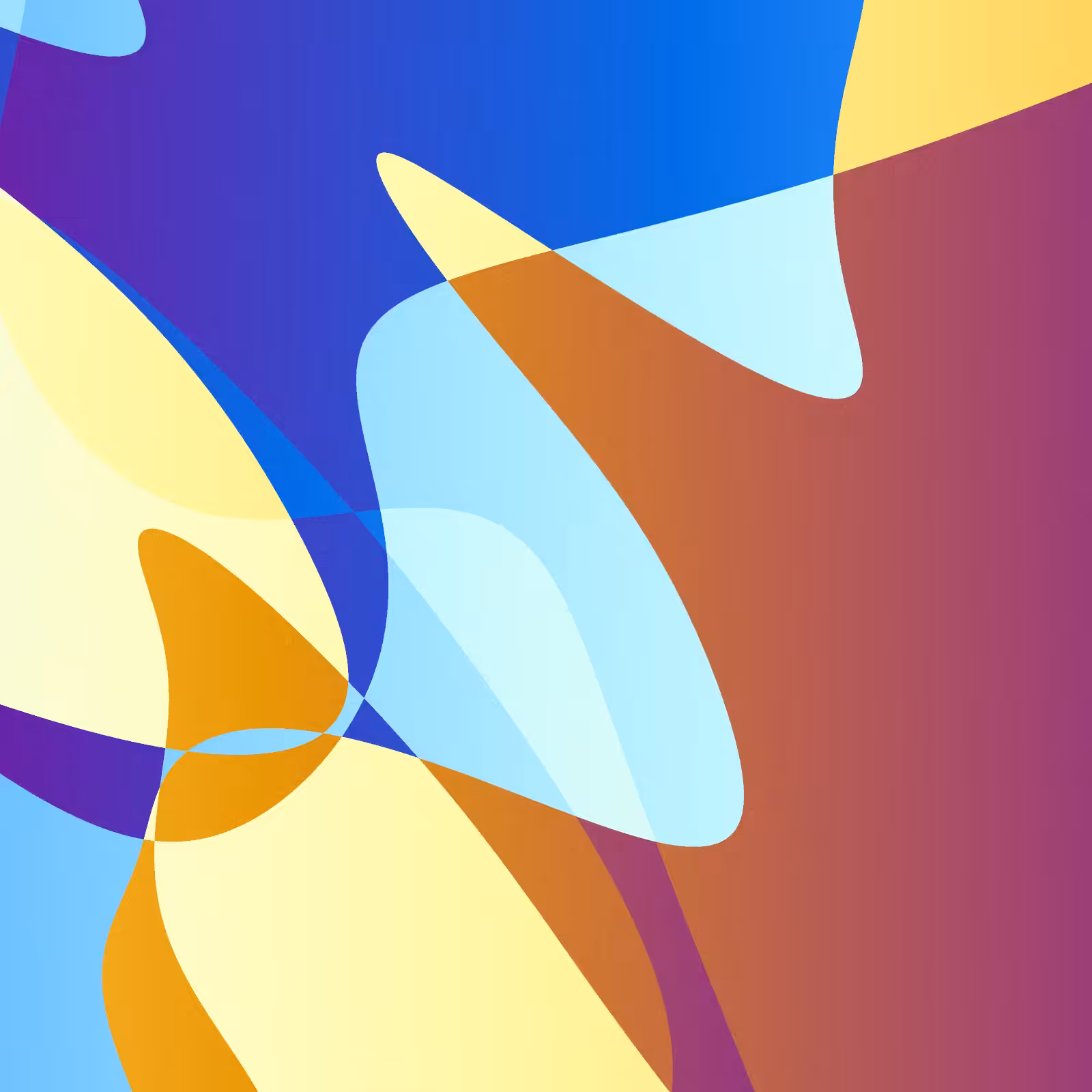 gradient shapes #42