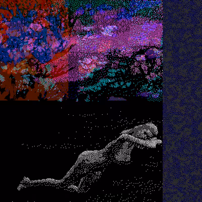 Inner Landscapes #97