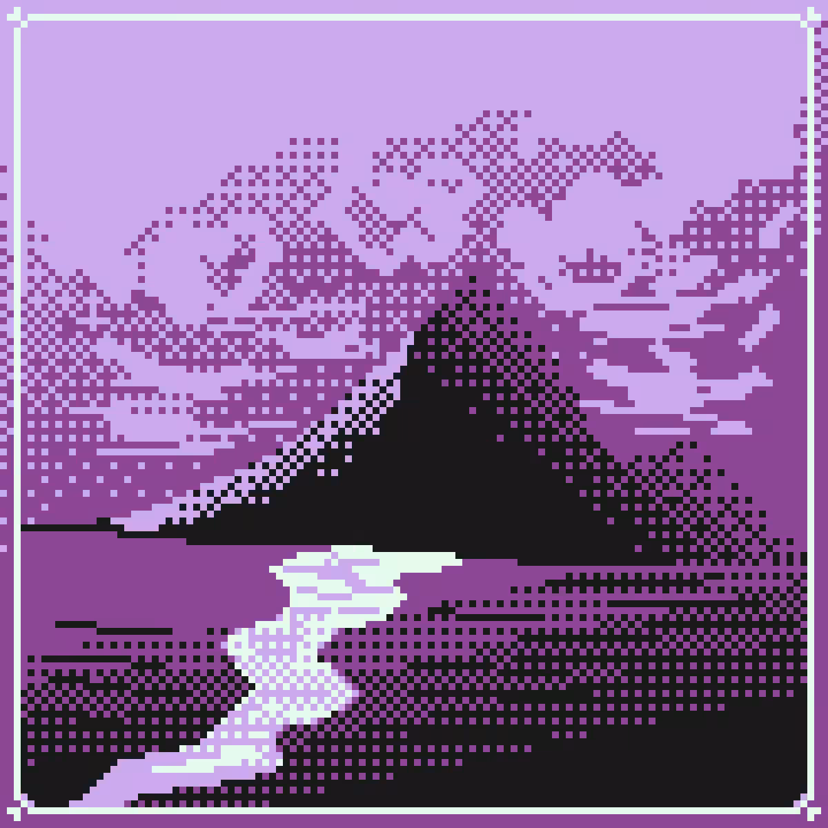 Mt. Purple