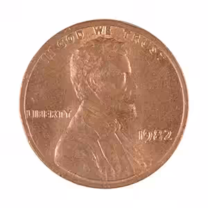 Cent #9768
