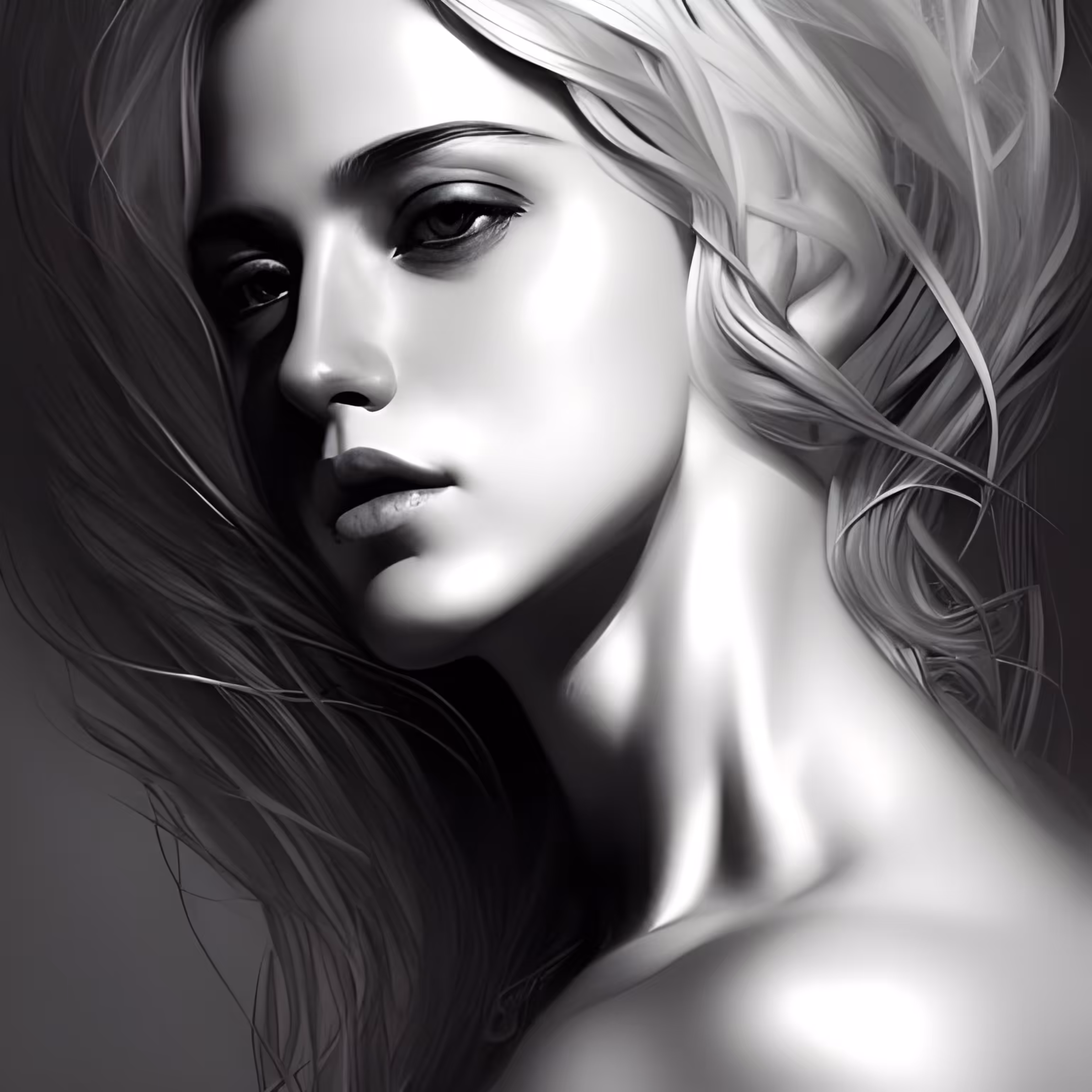 Blonde #82