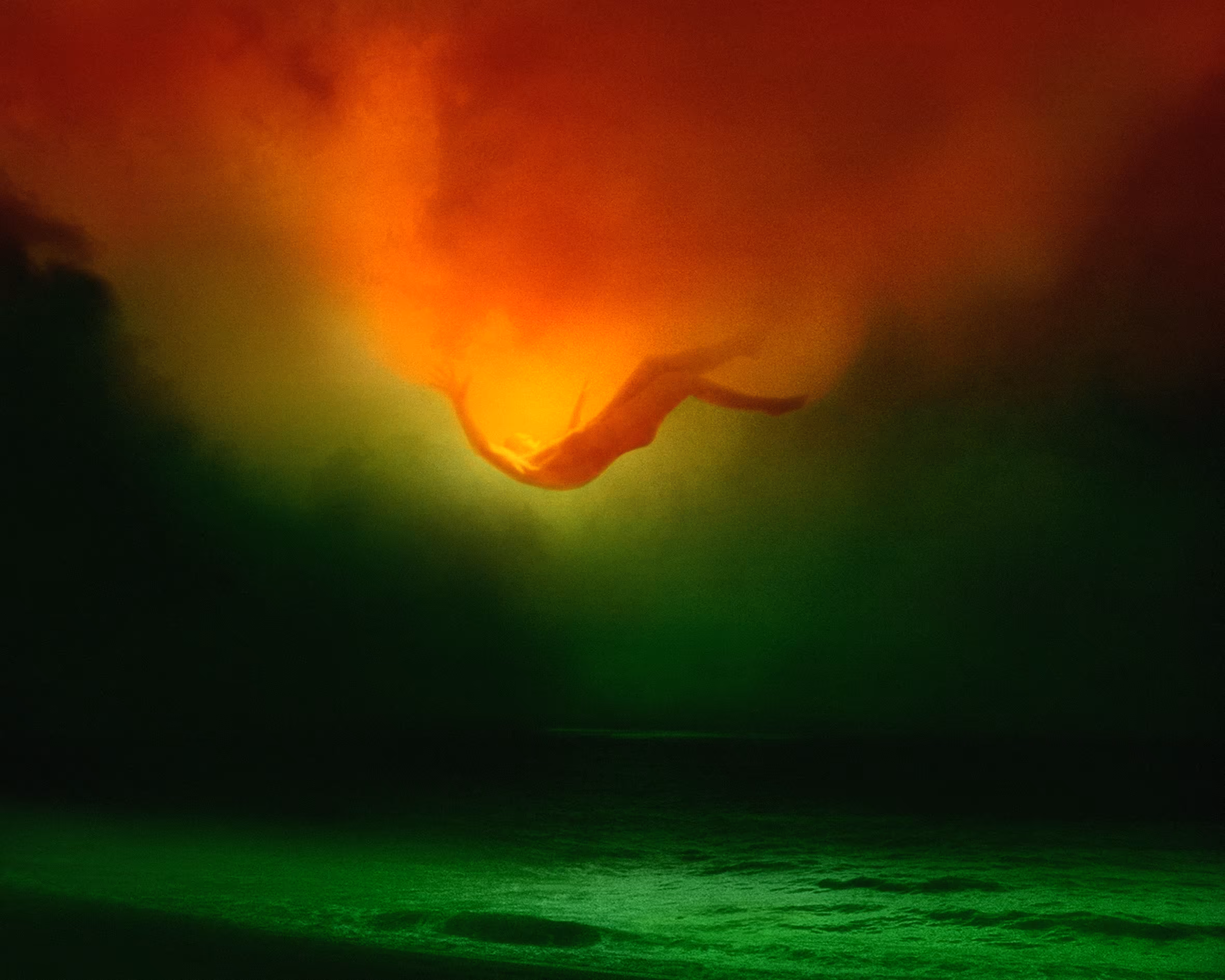 Untitled | From Darshan serie 