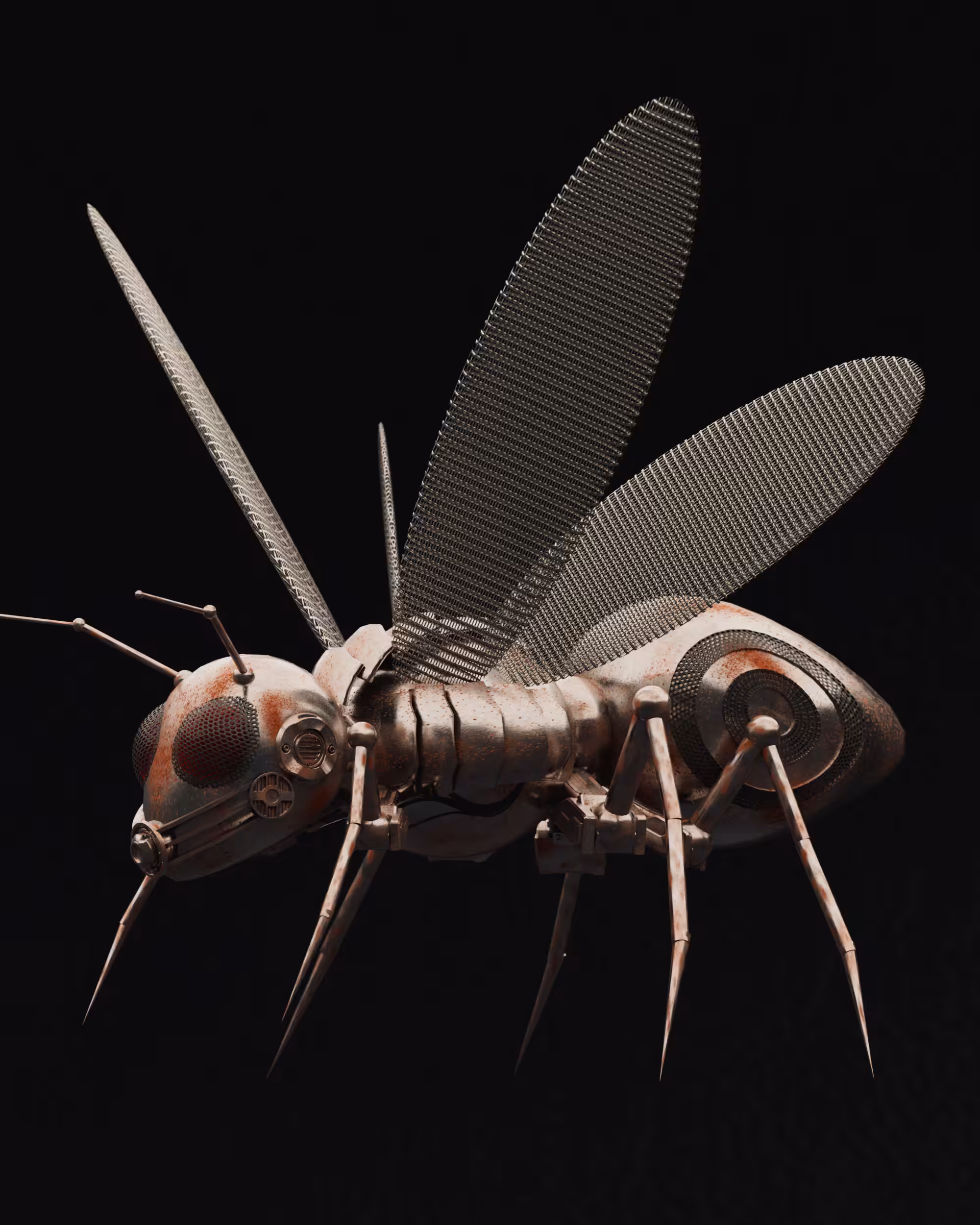 Automaton 02