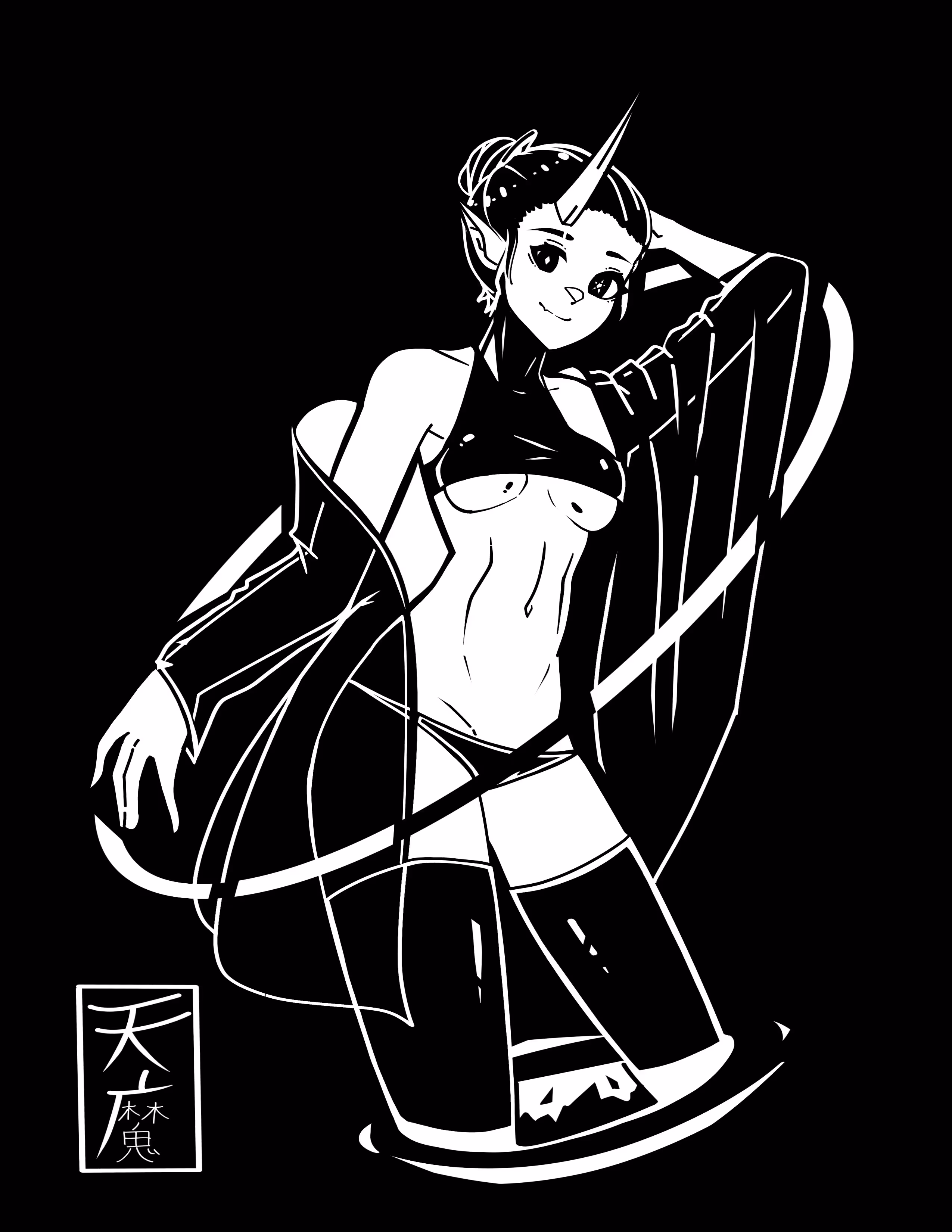 POP DEMON