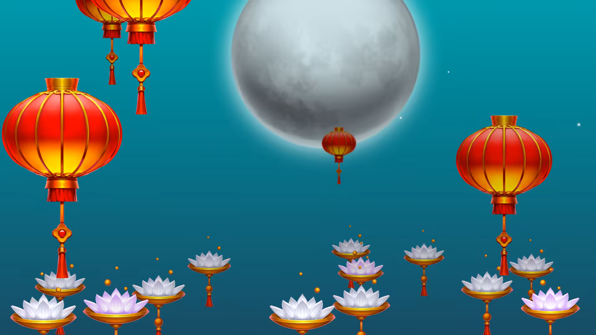 Happy Mid Autumn Festival 2022 #640