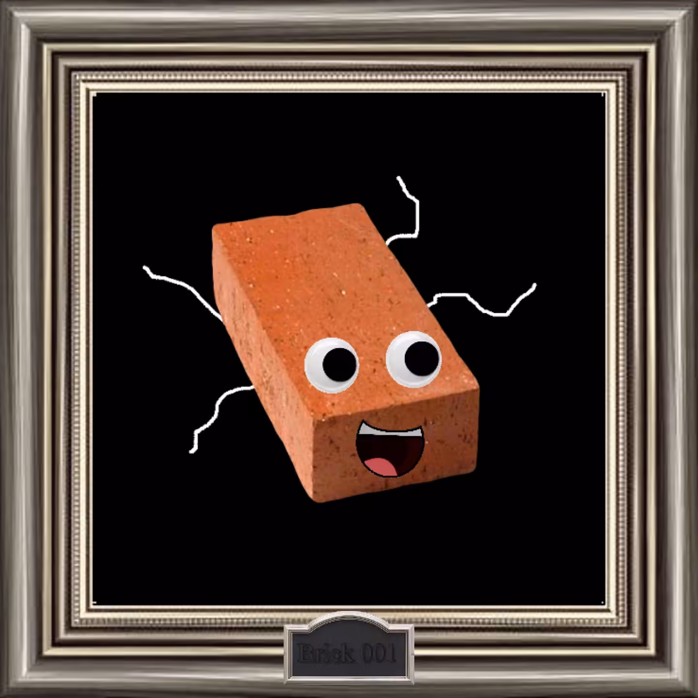 Brick 001