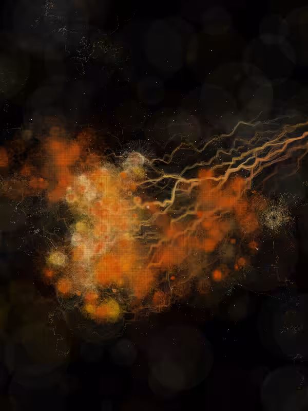 Hyperspacers #92