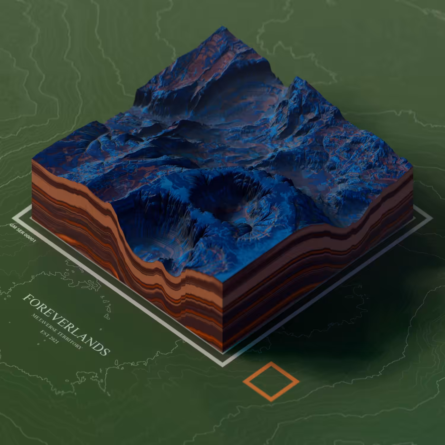 Land #1188