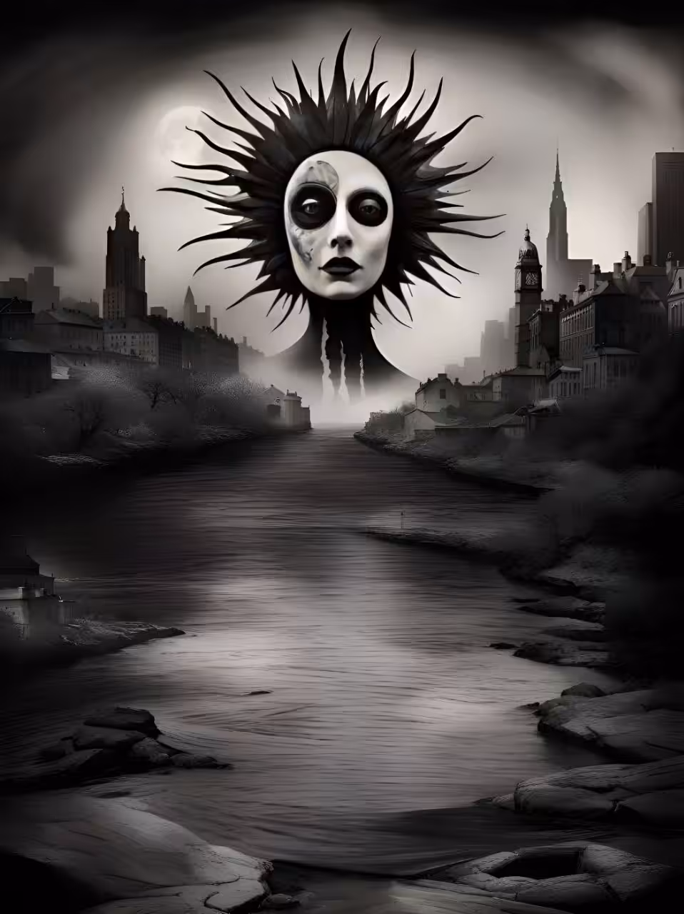 Dark 31