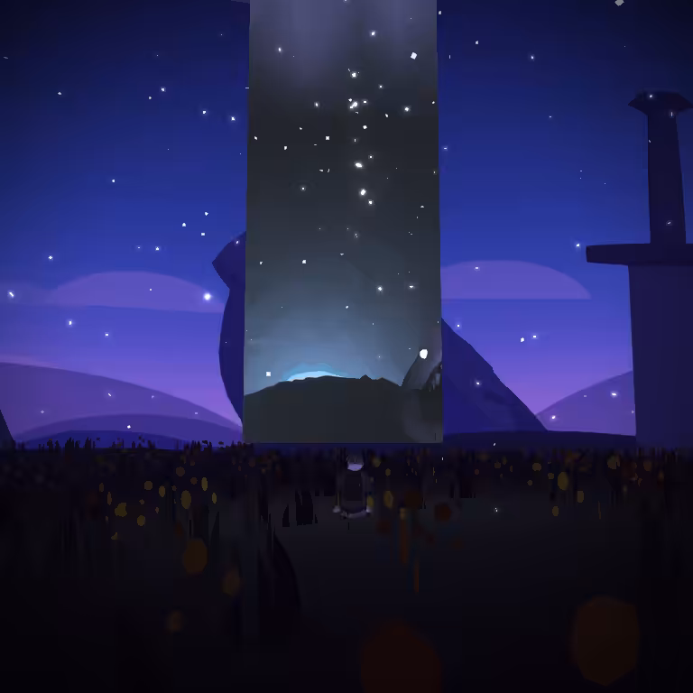 Portals #70