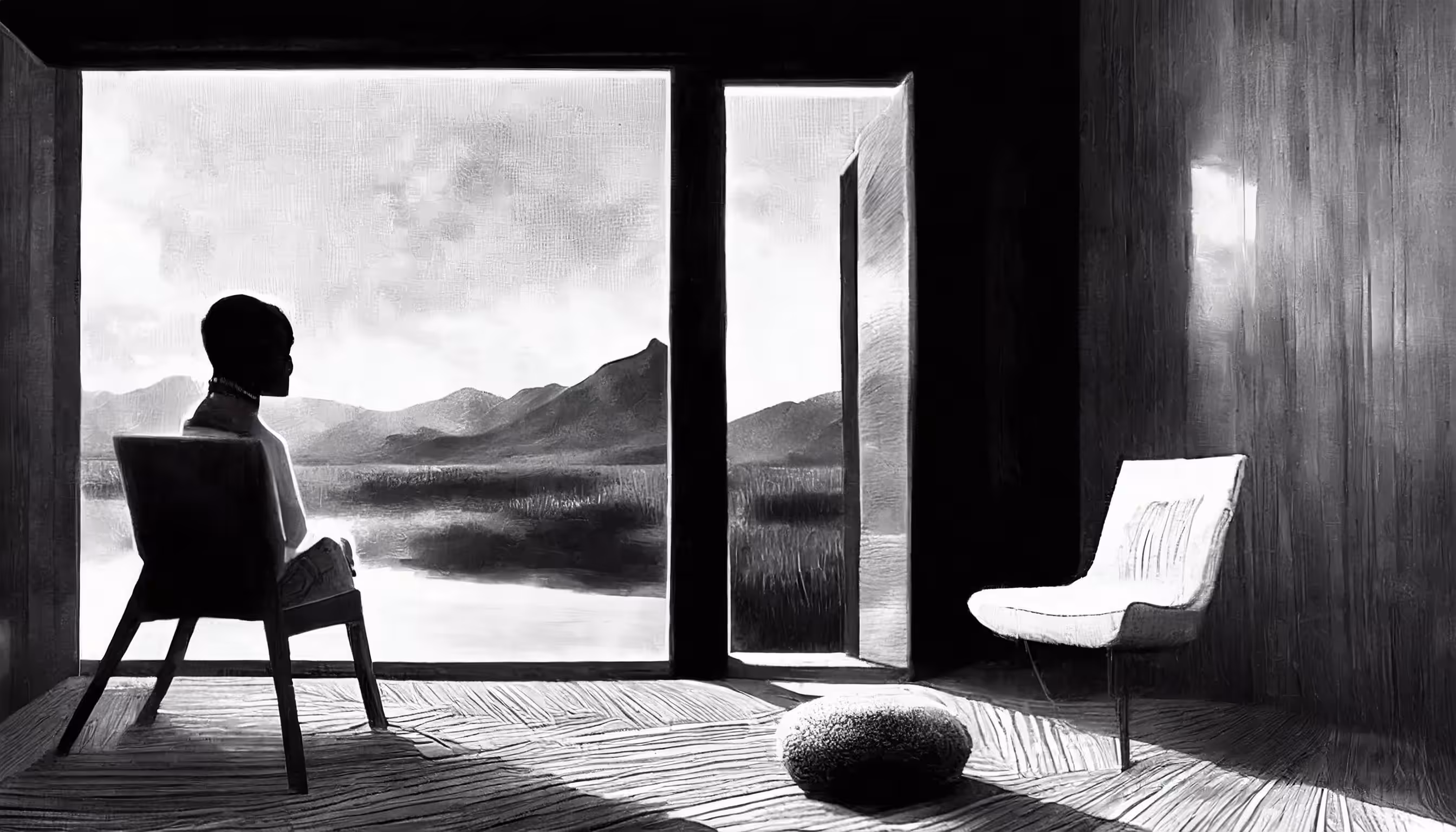MENTAL (IMPOSSIBLE) ROOMS 006