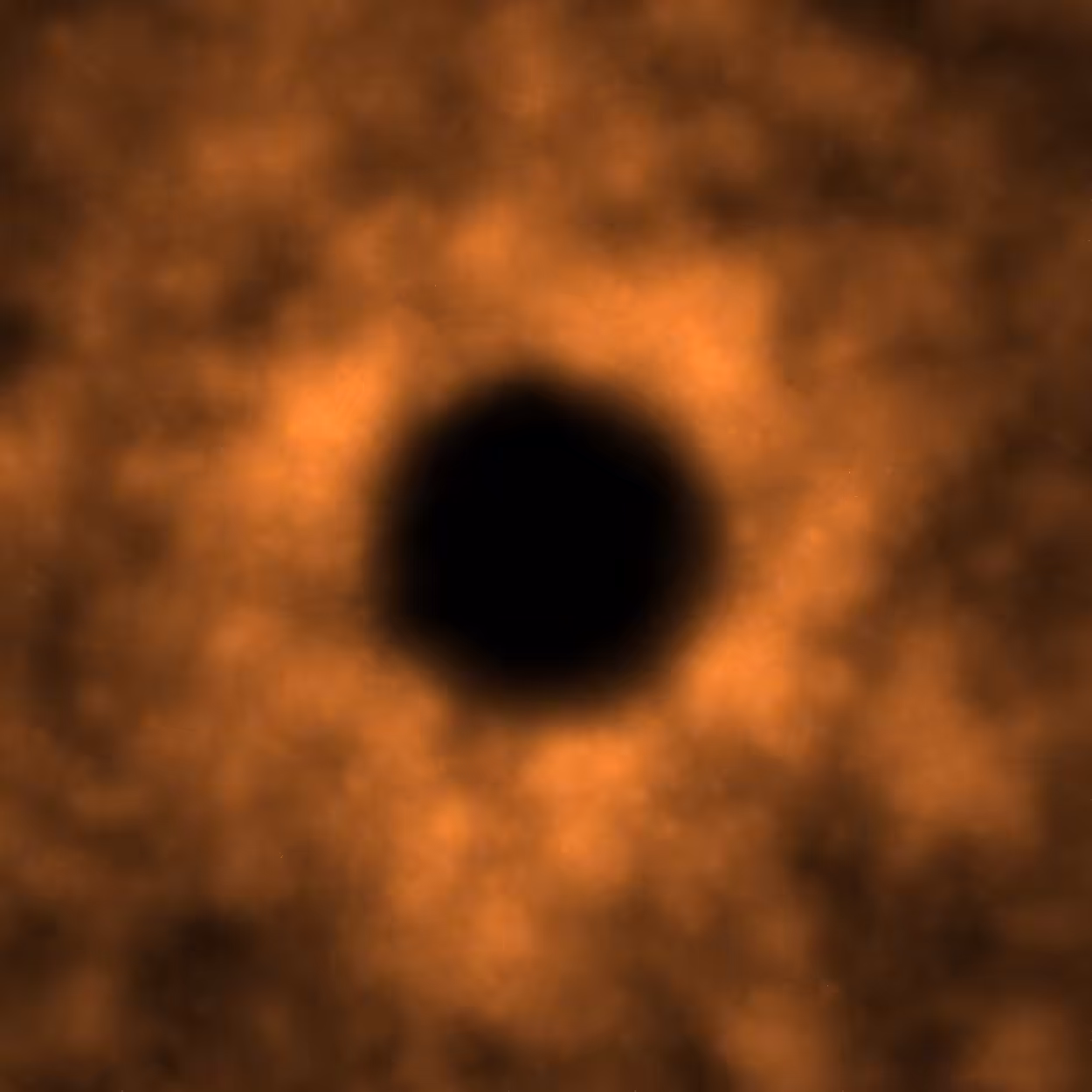 On the Edge of Oblivion #270 (SBT)