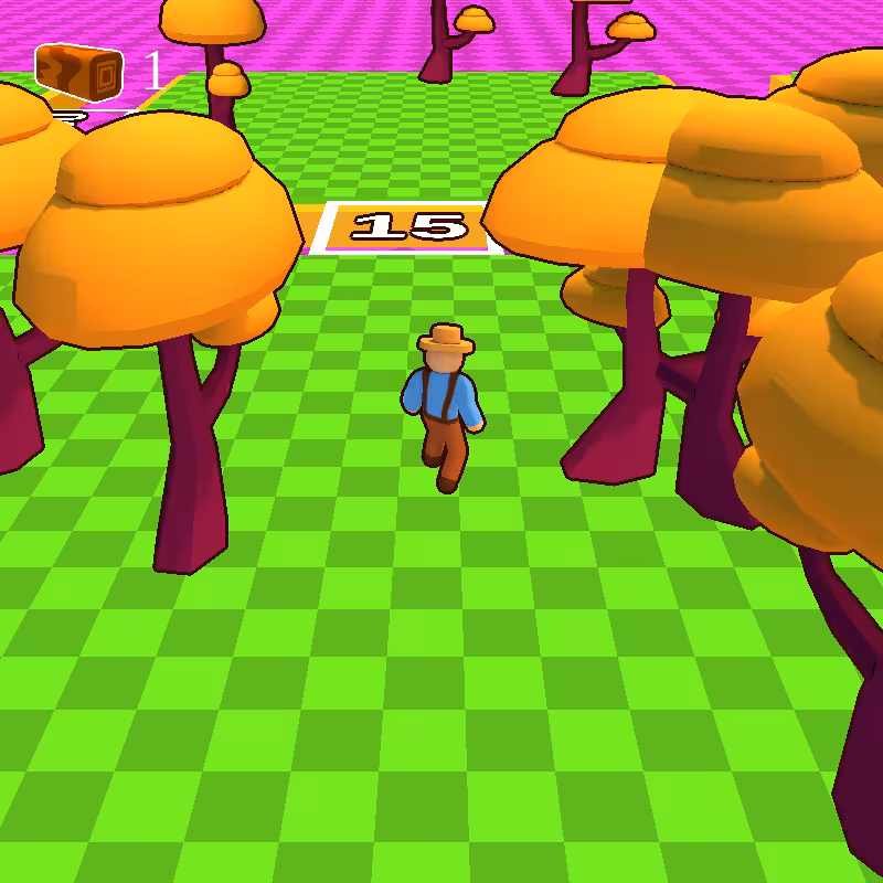 Mini Lands #68
