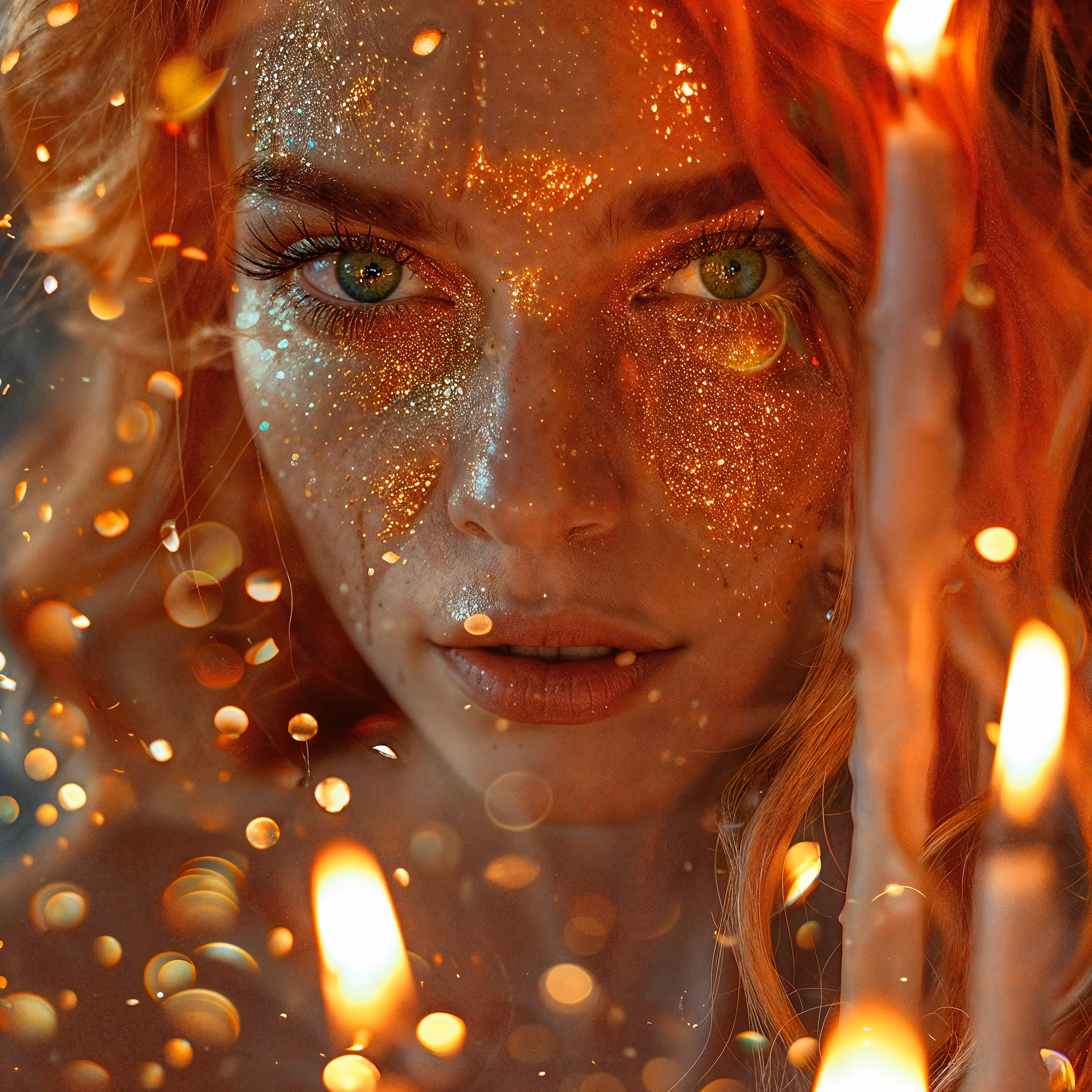 Embers of Twilight