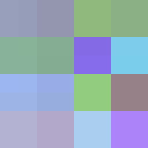 GLICPIXXXVER002 - GRAND COLLECTION: GLICPIXXXVER002 #9273