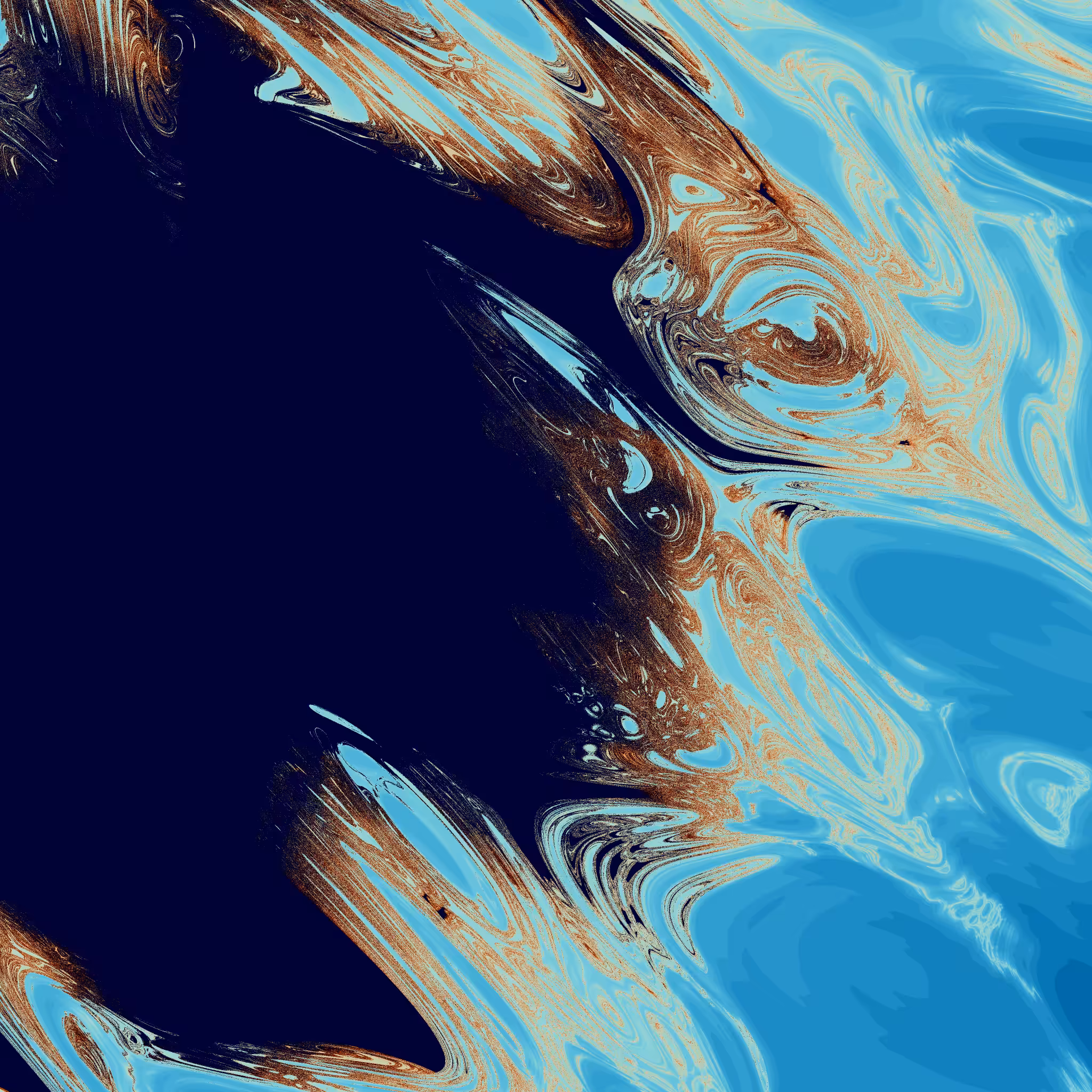 MandelGlitch7