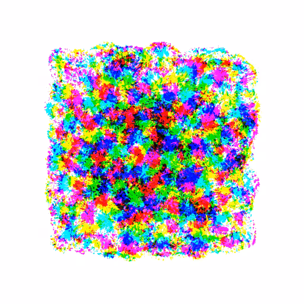 chromadynamics #71