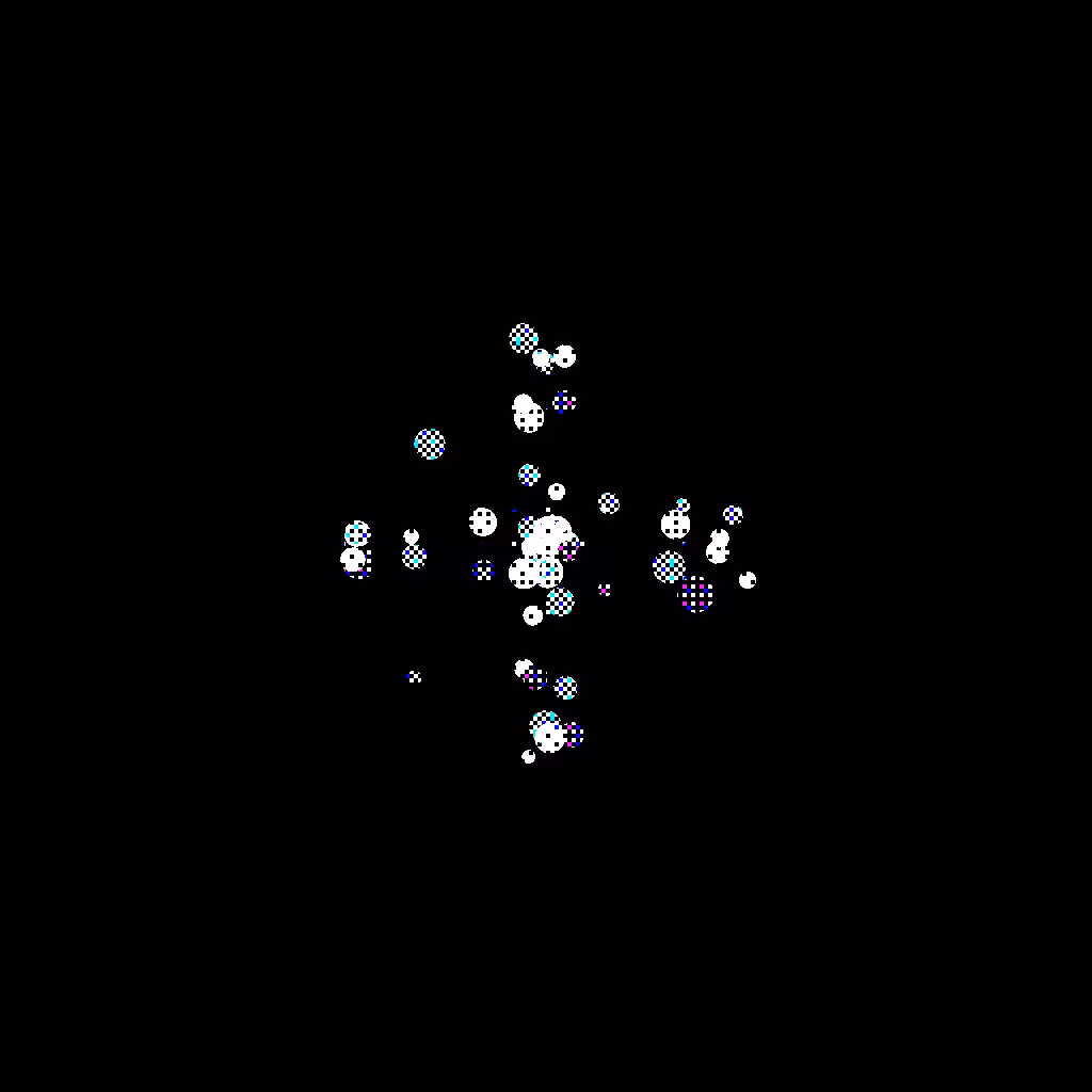 Chromoplasm #97