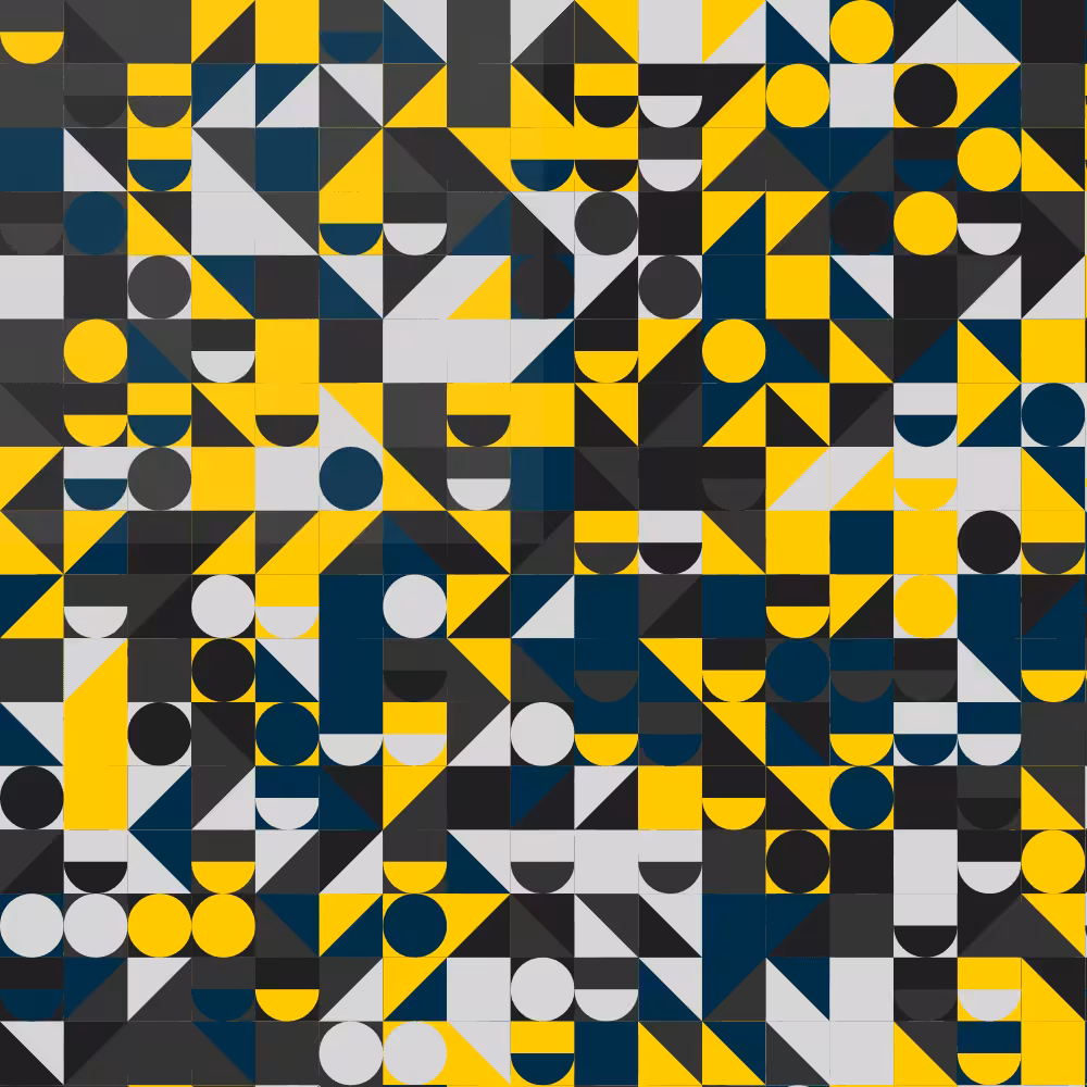 Generative Art #GABS #15