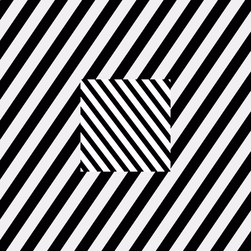 Chromatic dazzle #495