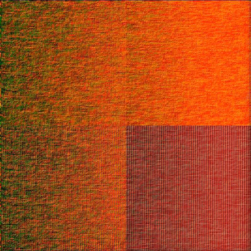 RGB #1 #1