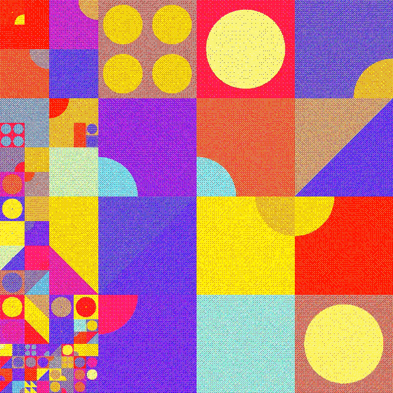 Mimetic #227