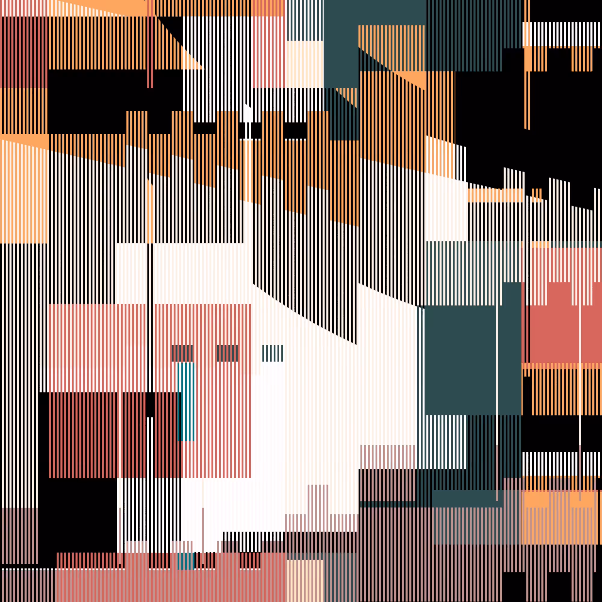 Chaos Cycle No. 23