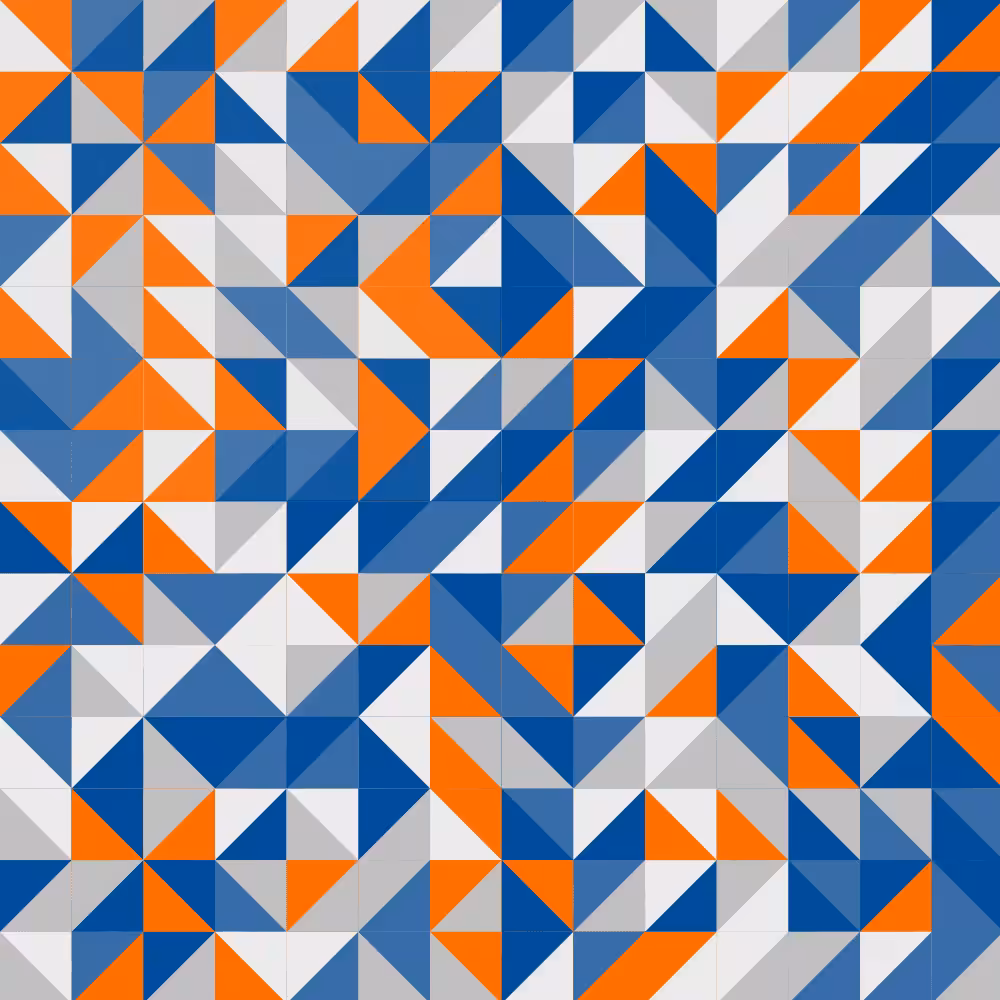 Generative Art #GABS #35