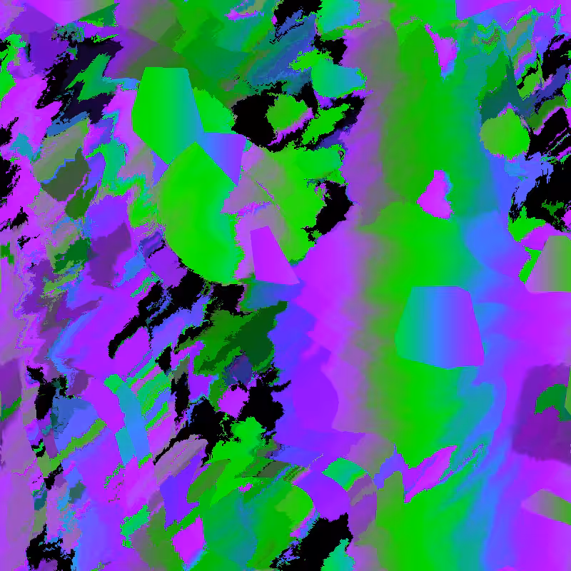 STREAM #3