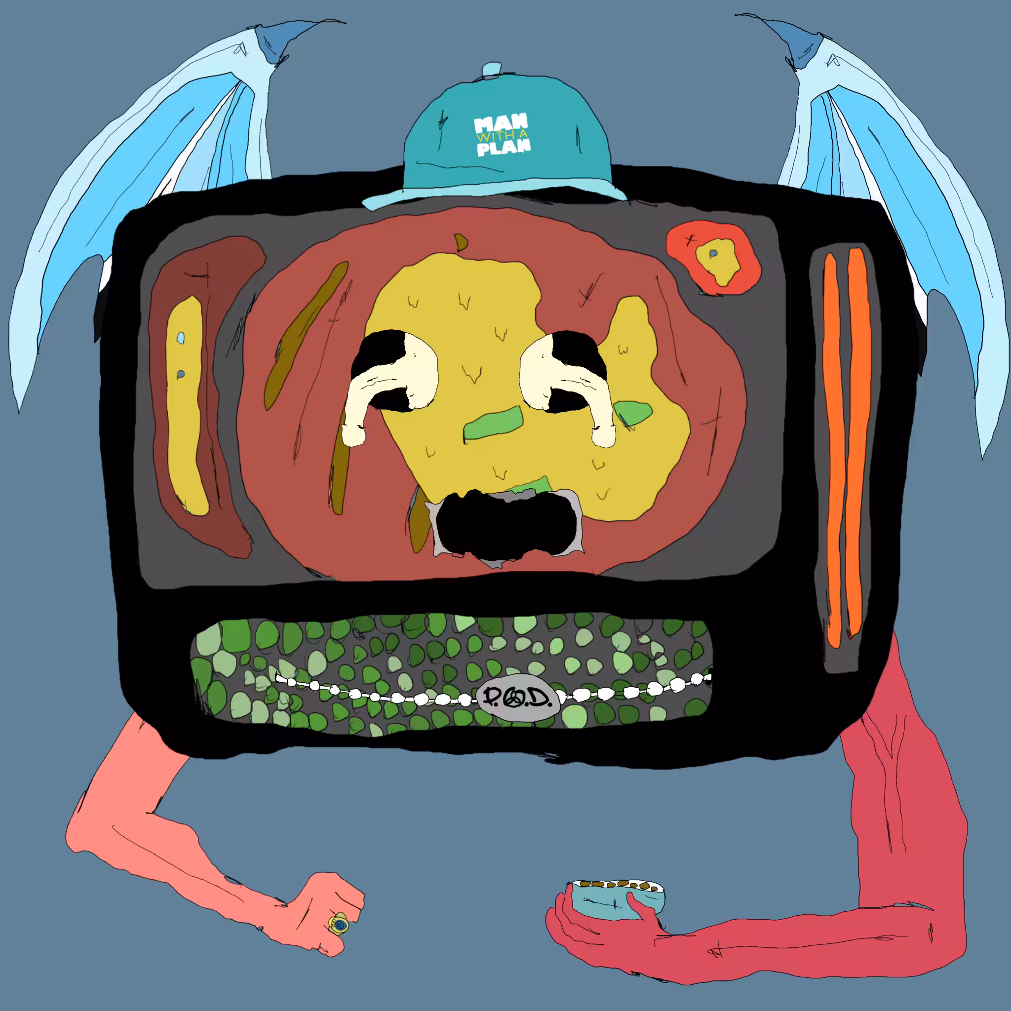 buddee #1273