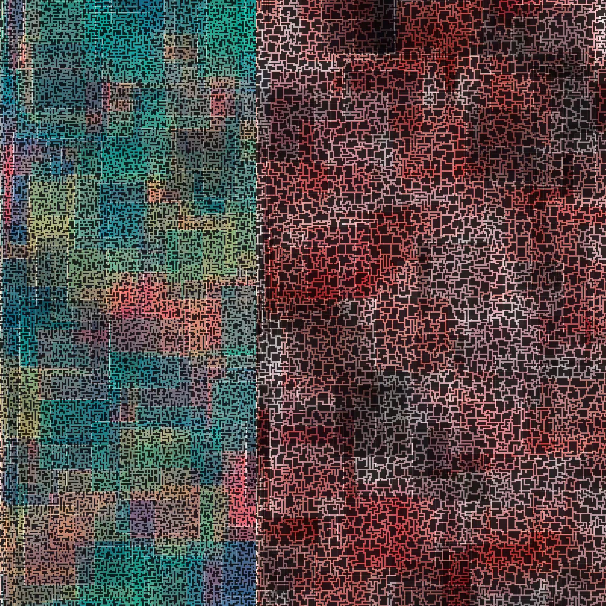 Impression N.01 #97