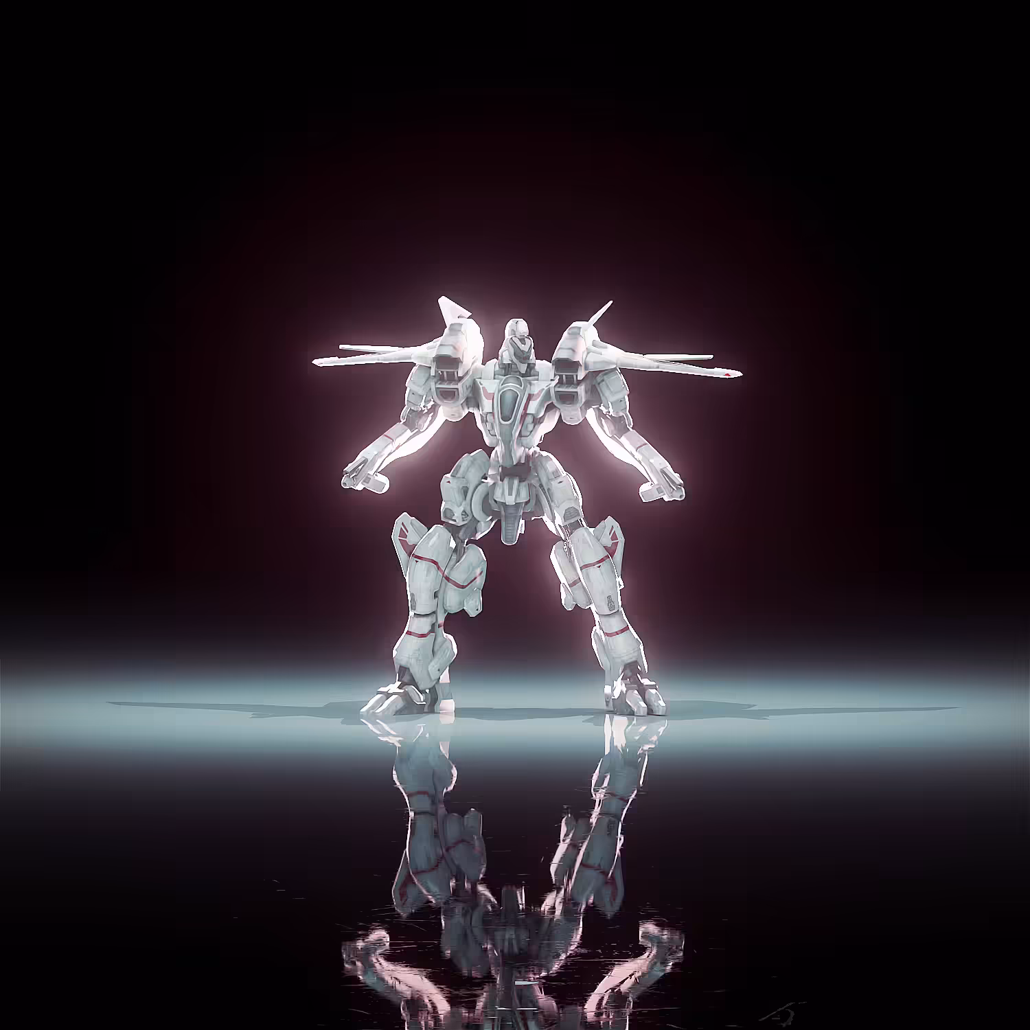 Mecha
