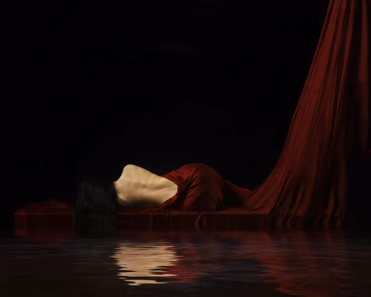 STILLNESS OF HEART