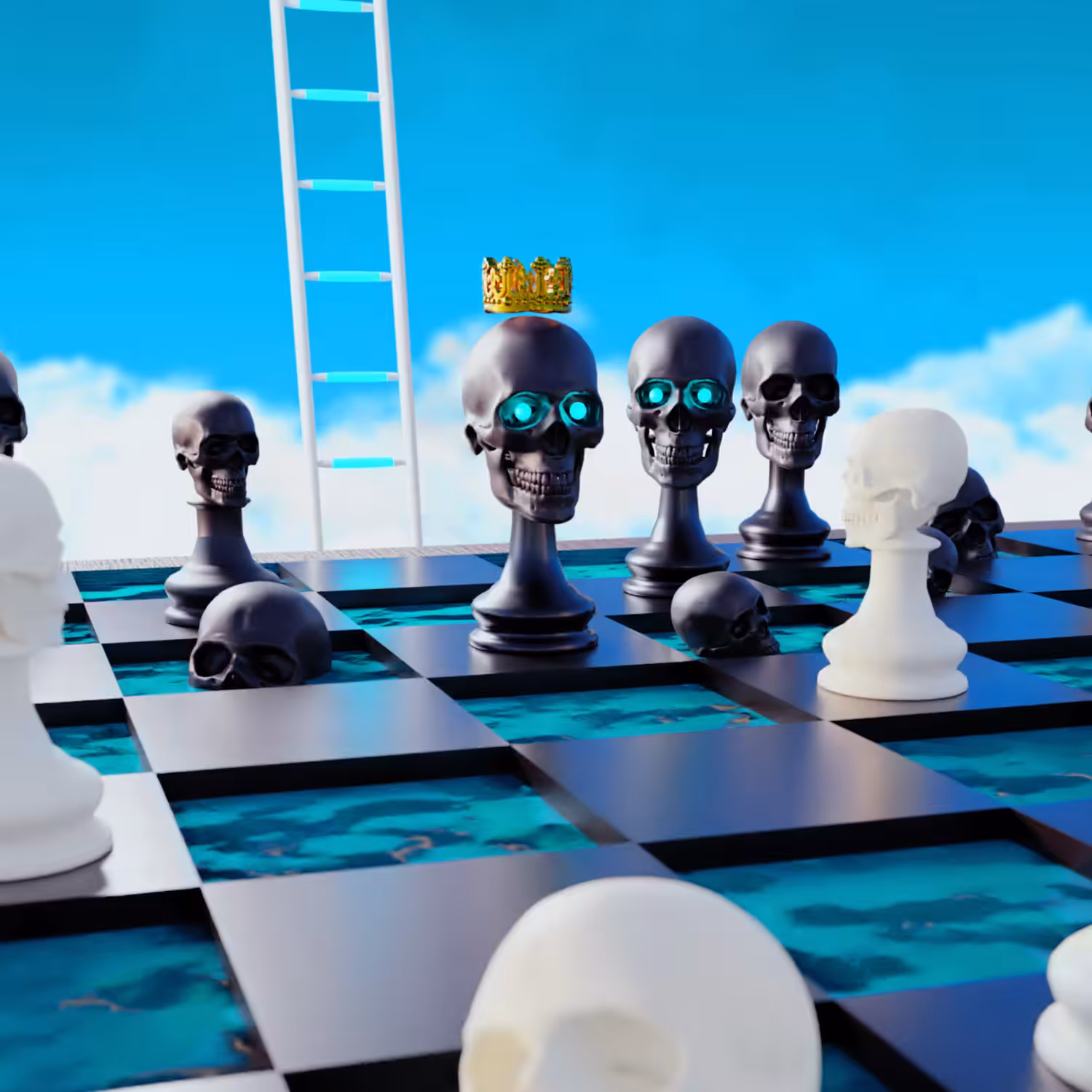 Sudden Death