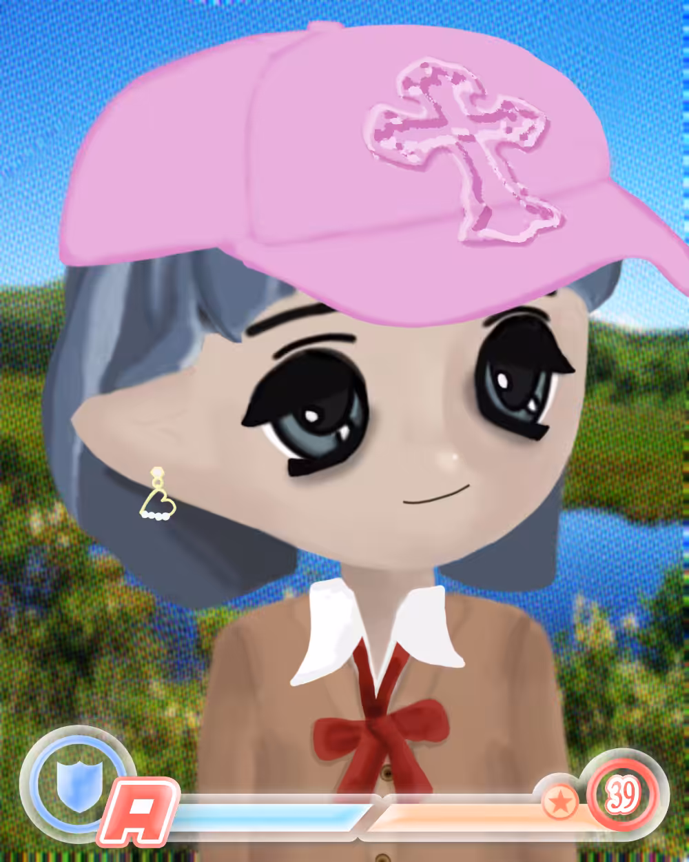 Milady 4497