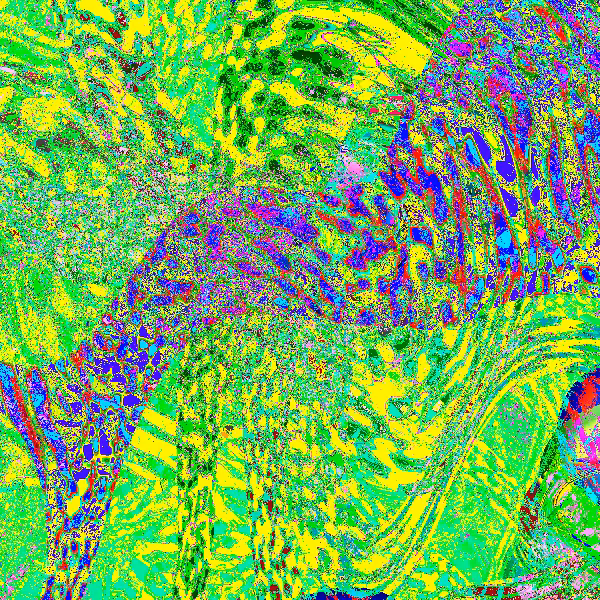 Einstein-Rosen Memories #42