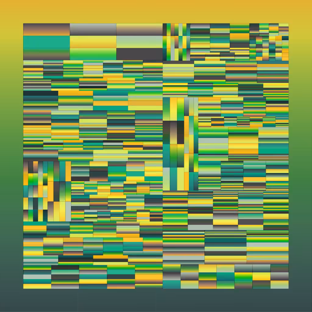 Grid Tones #50