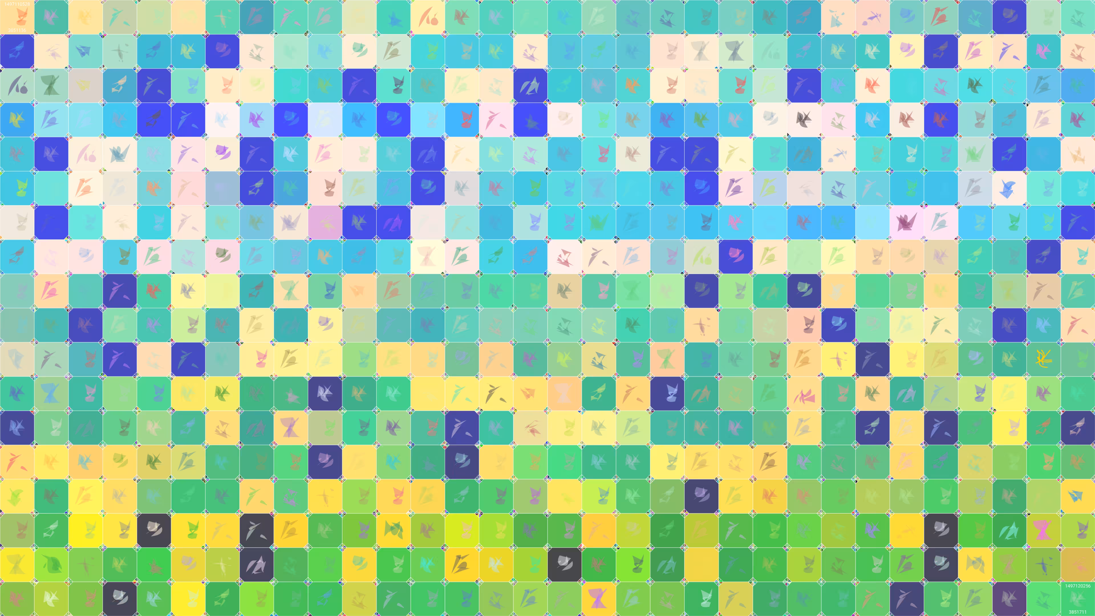 Painting #6686