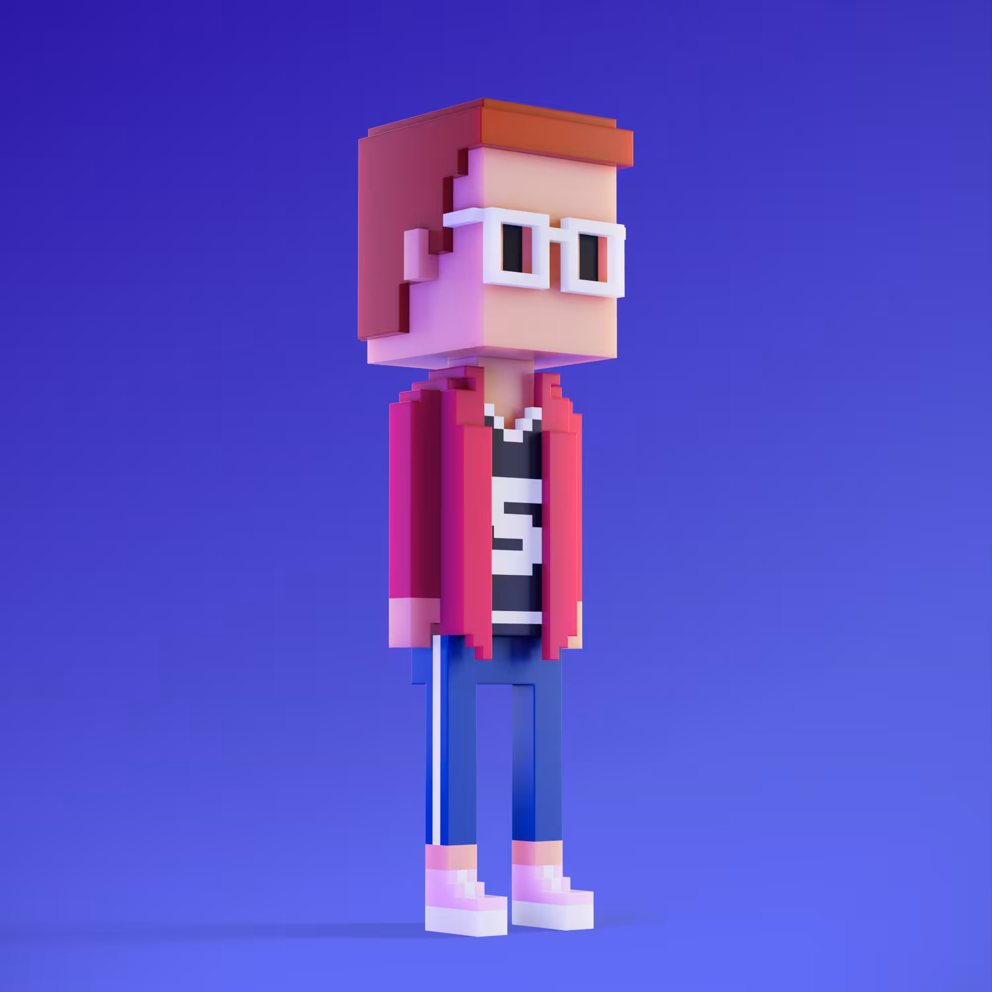 Meebit #10524