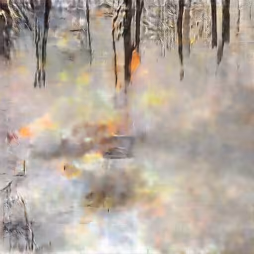 Crystal Fire