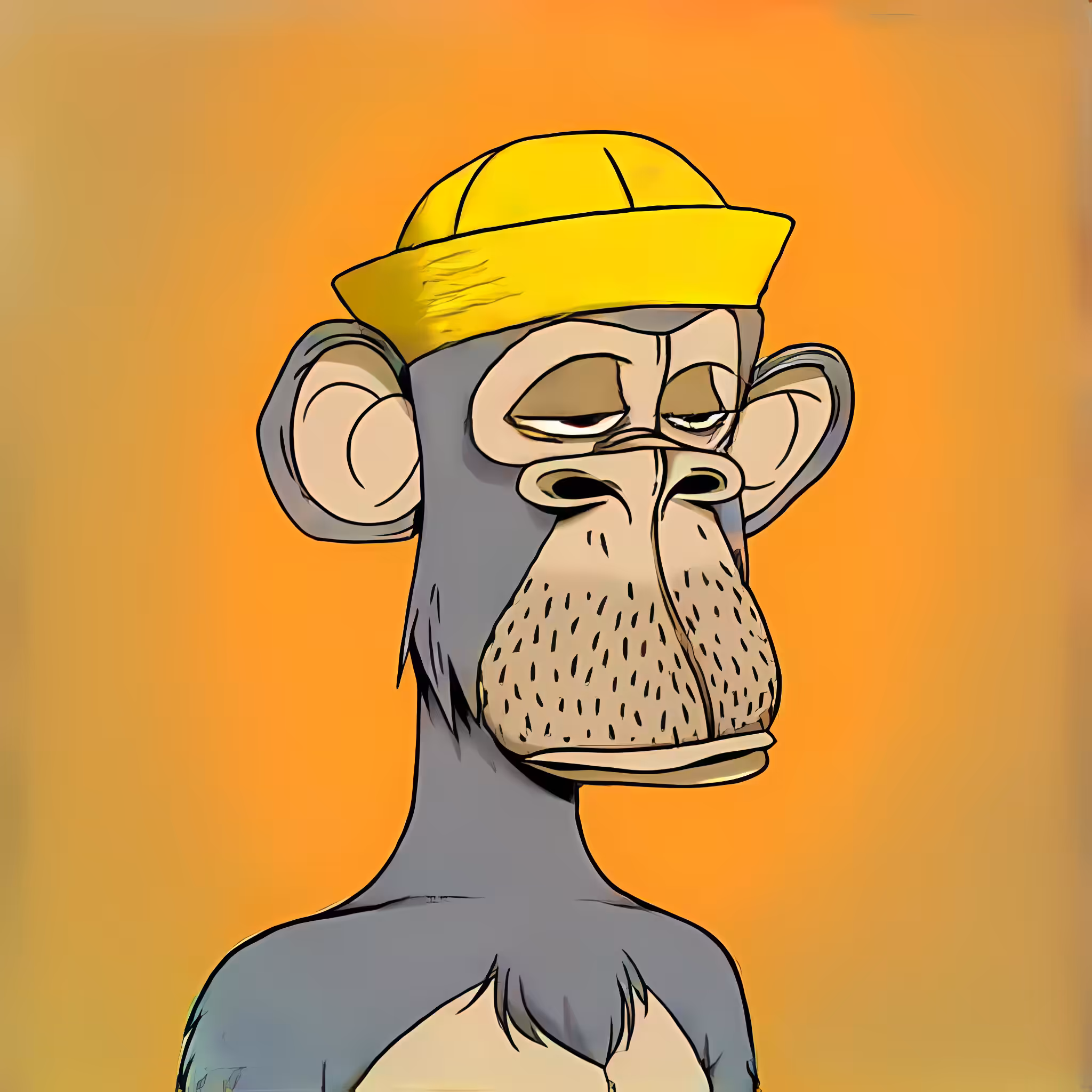 These Apes Don't Exist #169