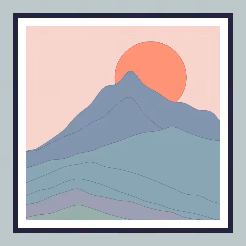 MetaMountains #77