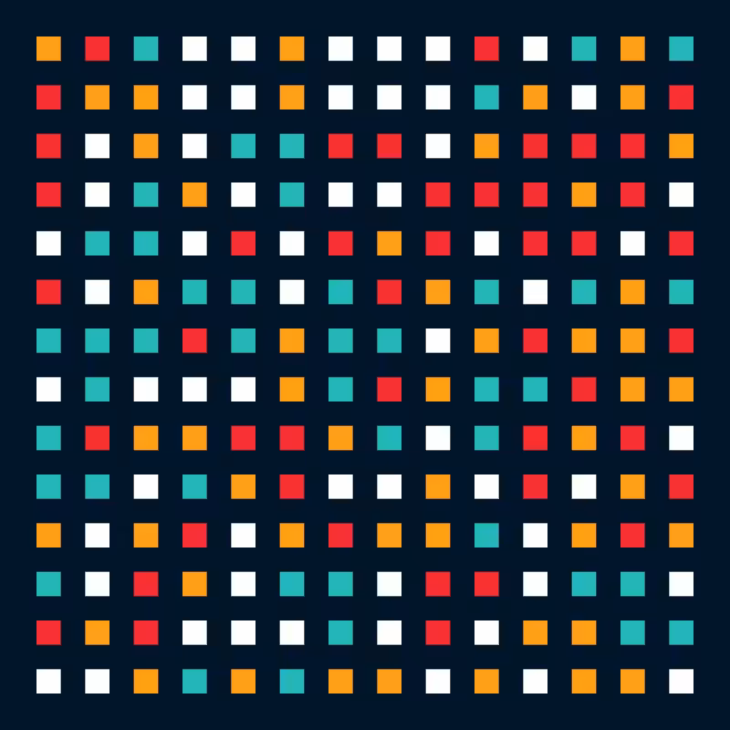 Squares #1
