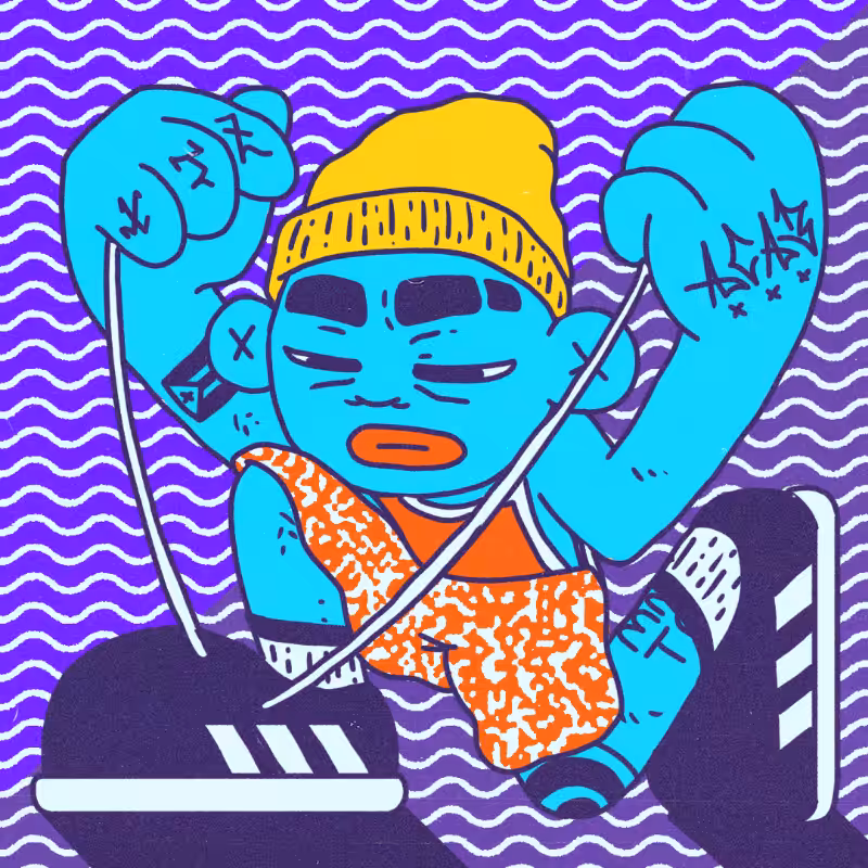 The Knoot #52