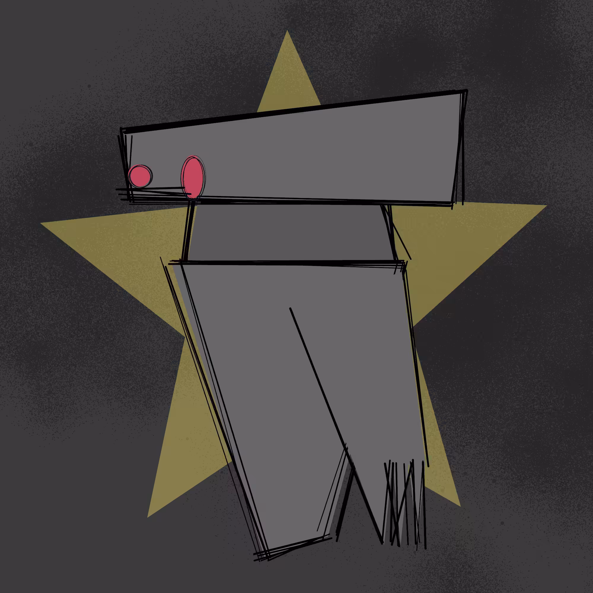 SketchBot #009
