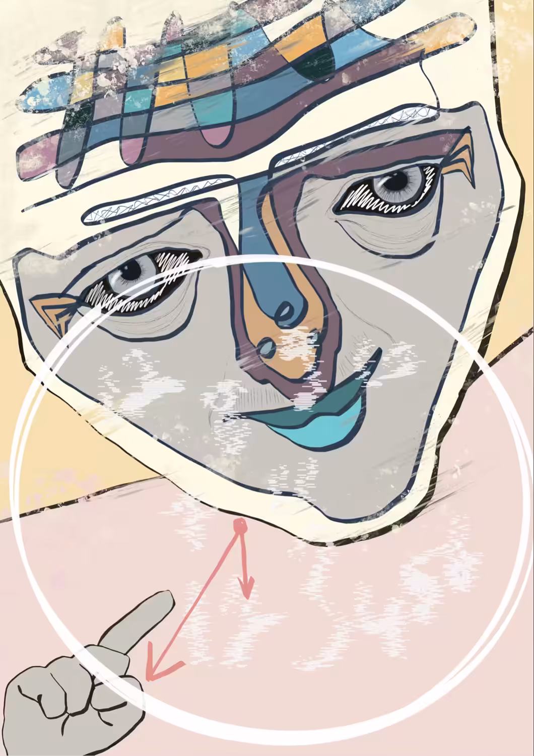 Lost
