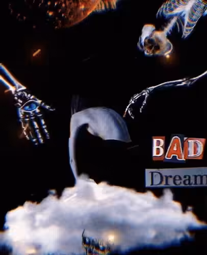 bad dream