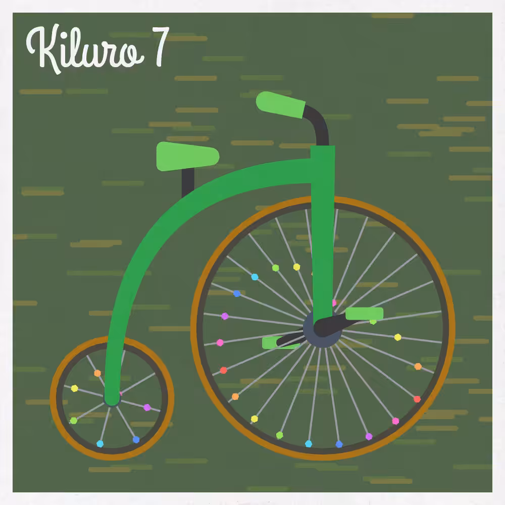 Magical Bike Shop #52